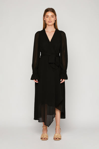 Buy ASOS EDITION Beatrice bardot drape ...